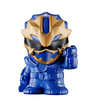 スーパー戦隊シリーズ デフォルメフィギュアコレクション