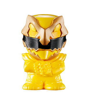 スーパー戦隊シリーズ デフォルメフィギュアコレクション