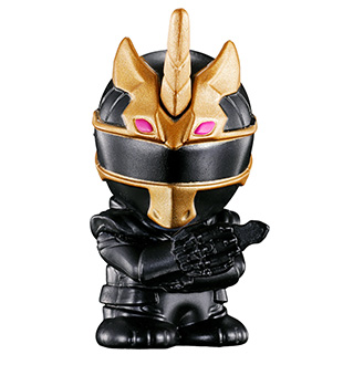 スーパー戦隊シリーズ デフォルメフィギュアコレクション