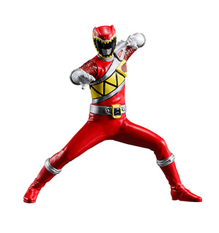 HG スーパー戦隊シリーズ vol.2