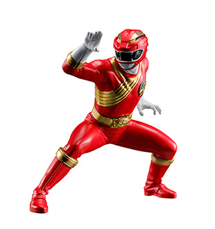 HG スーパー戦隊シリーズ vol.2