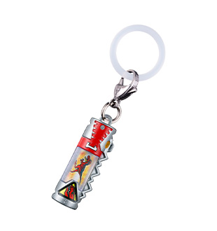 スーパー戦隊シリーズ　めじるしアクセサリー