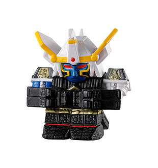 まちぼうけ スーパー戦隊ロボの場合2