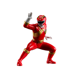 HG スーパー戦隊シリーズ vol.2