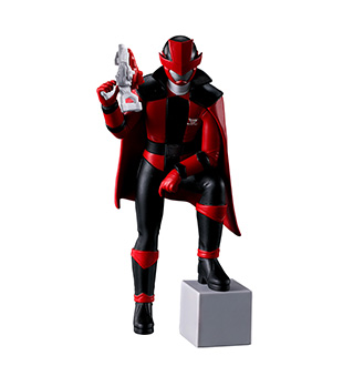 HG スーパー戦隊シリーズ vol.3