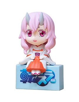 公式商品】転生したらスライムだった件 バンダイ商品シリーズ