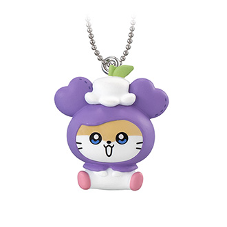TWICE LOVELYS × SANRIO CHARACTERS マスコットチャーム