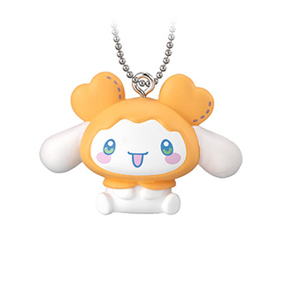 TWICE LOVELYS × SANRIO CHARACTERS マスコットチャーム
