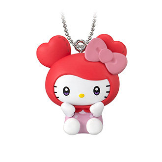 TWICE LOVELYS｜ガシャポンオフィシャルサイト