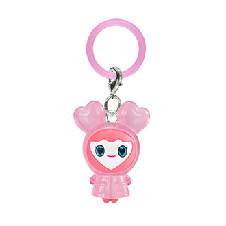 TWICE LOVELYS めじるしアクセサリー