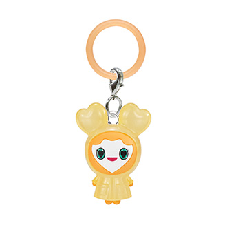 TWICE LOVELYS めじるしアクセサリー