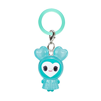 TWICE LOVELYS めじるしアクセサリー