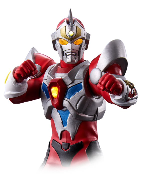 電光超人グリッドマン