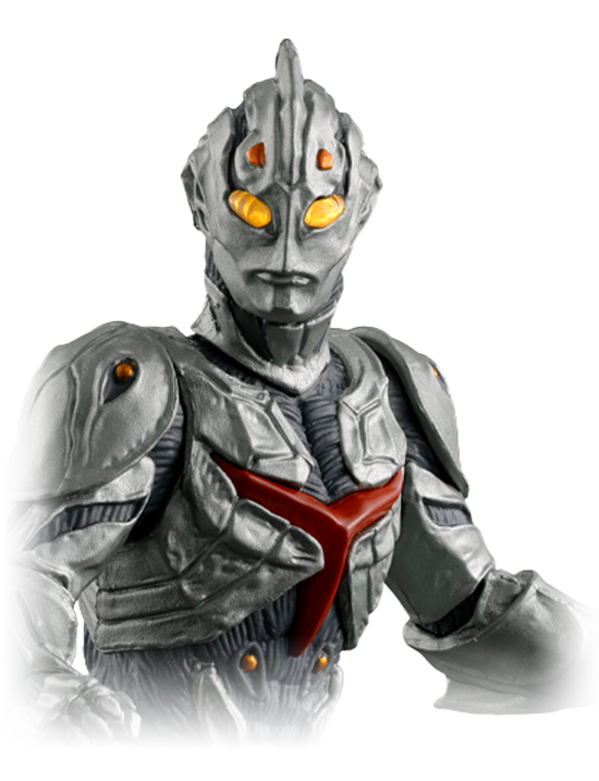 ウルトラマン・ザ・ネクスト アンファンス