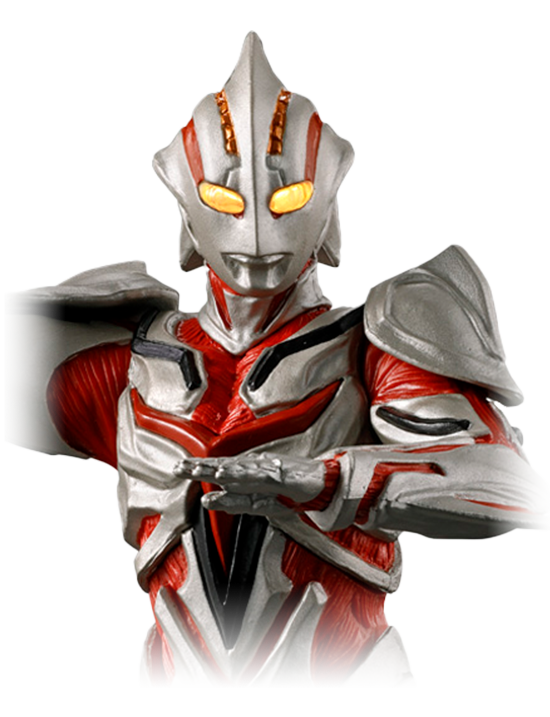 ウルトラマン・ザ・ネクスト ジェネッス
