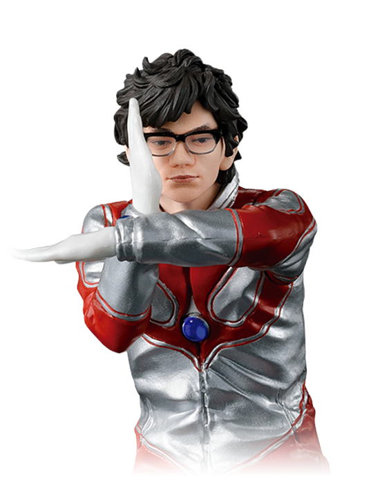 DAICON FILM版 ウルトラマン