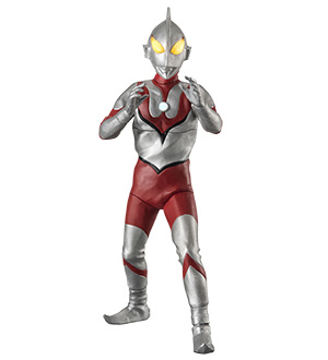 アルティメットルミナス ウルトラマン19