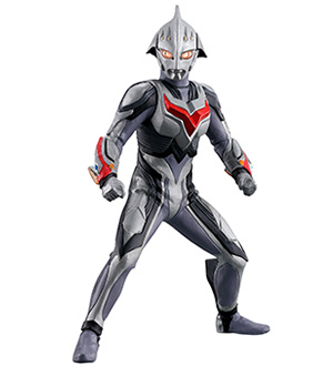 アルティメットルミナス ウルトラマン20