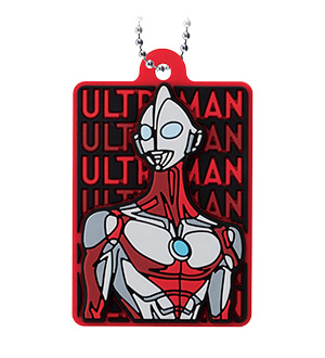 ULTRAMAN RISING ラバーチャーム