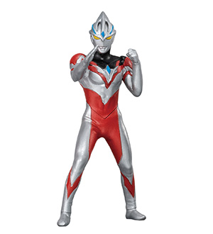 HG ウルトラマン ウルトラマン先生編