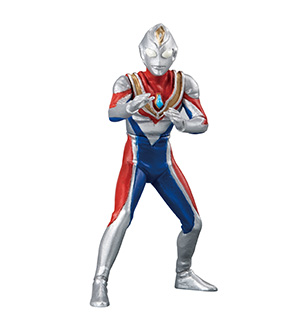 HG ウルトラマン 許されざるいのち編