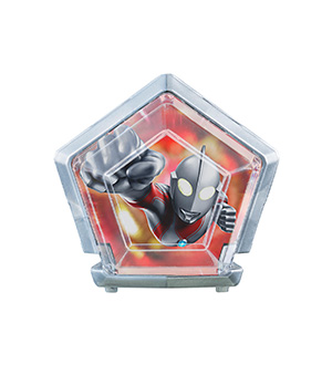 ウルトラマンオメガ GPウルトラメテオ01