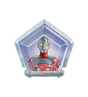 ウルトラマンオメガ GPウルトラメテオ01