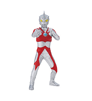 HG　ウルトラマン　復讐鬼ヤプール編