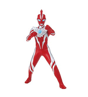 HG　ウルトラマン　復讐鬼ヤプール編