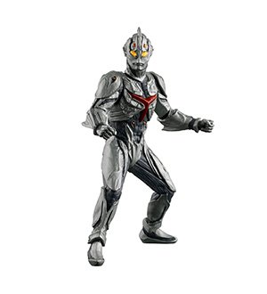 アルティメットルミナス　ウルトラマン　ザ　ネクスト