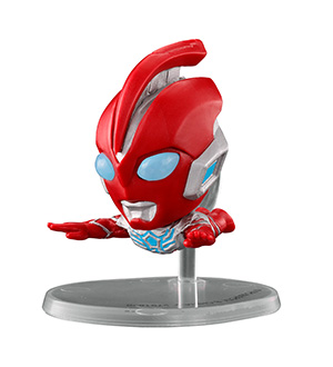 ＠CTION HEROES ウルトラマン