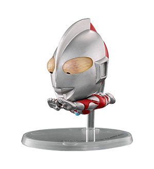 ＠CTION HEROES ウルトラマン