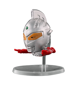 ＠CTION HEROES ウルトラマン