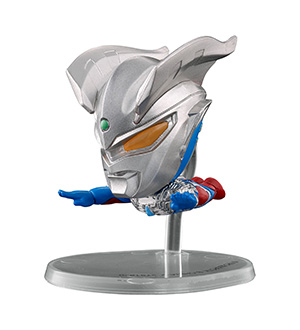 ＠CTION HEROES ウルトラマン
