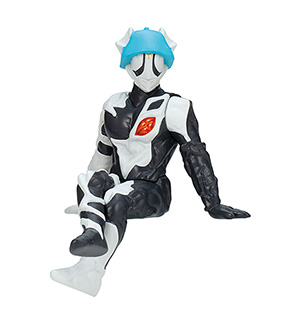 ウルトラマン 星人サウナ2