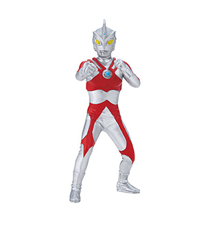 HG ウルトラマン 復讐鬼ヤプール編