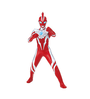 HG ウルトラマン 復讐鬼ヤプール編
