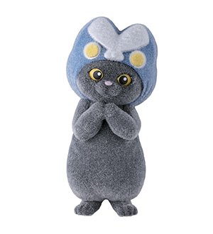 ウルトラマンだにゃん
