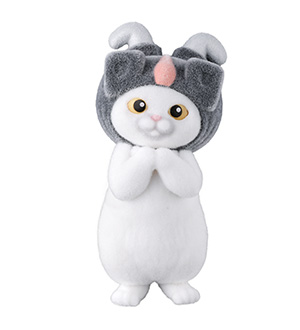 ウルトラマンだにゃん