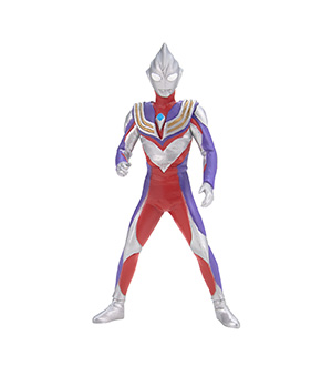 HG　ウルトラマン　怪獣の笛がなる編