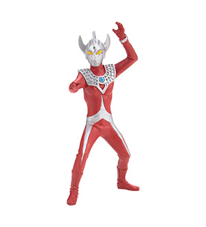 HG　ウルトラマン　怪獣の笛がなる編