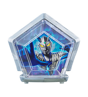 ウルトラマンオメガ GPウルトラメテオ02