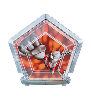 ウルトラマンオメガ GPウルトラメテオ02