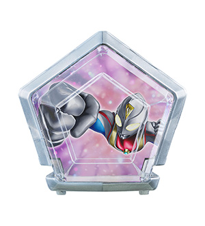 ウルトラマンオメガ GPウルトラメテオ02