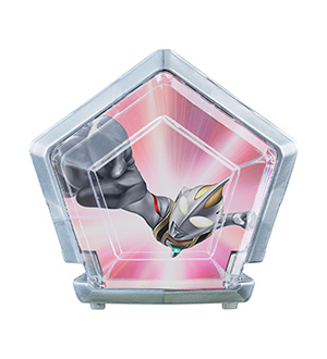 ウルトラマンオメガ GPウルトラメテオ02