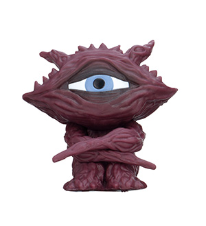 ウルトラマン 怪獣まちぼうけ5