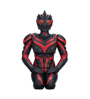 ウルトラマン 怪獣まちぼうけ5