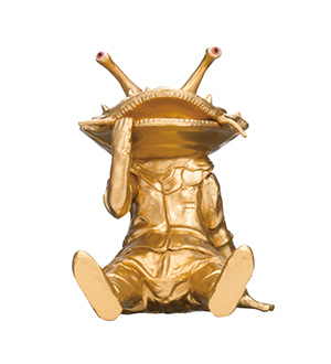 ウルトラマン 怪獣まちぼうけ5