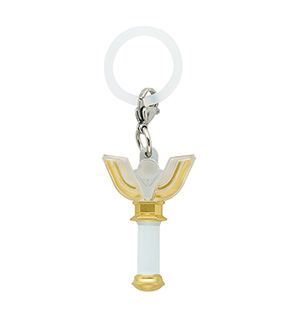 ウルトラマンシリーズ 変身アイテムめじるしアクセサリー