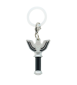 ウルトラマンシリーズ 変身アイテムめじるしアクセサリー